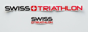 Swiss Triathlon Stickers