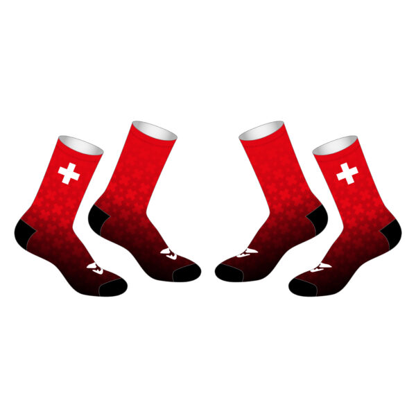 Age Group Kit Swiss Triathlon x CUORE - Image 16