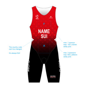 Age Group Collection CUORE of Switzerland