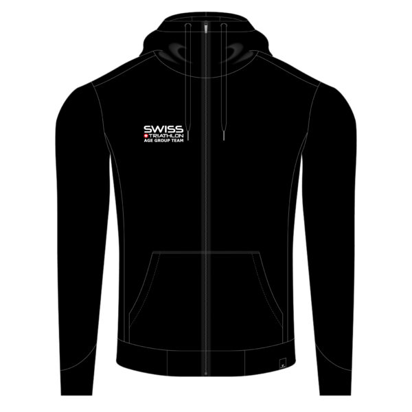 Age Group Kit Swiss Triathlon x CUORE - Image 12