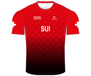 Age Group Collection CUORE of Switzerland