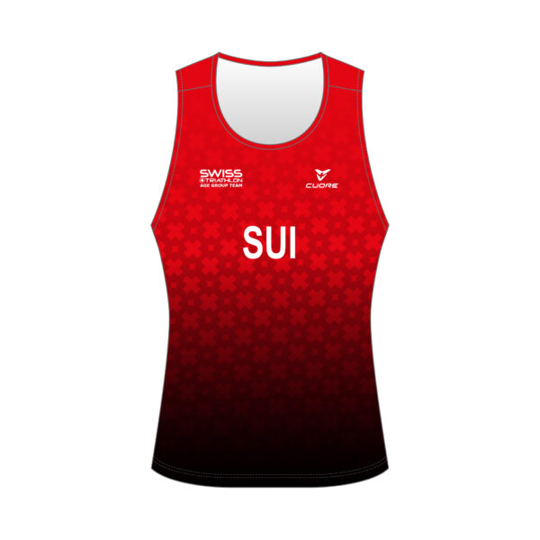Age Group Kit Swiss Triathlon x CUORE - Image 5