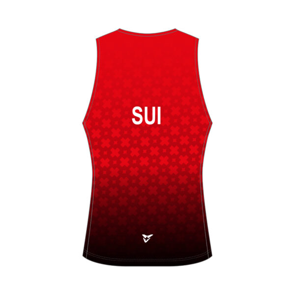 Age Group Kit Swiss Triathlon x CUORE - Image 6