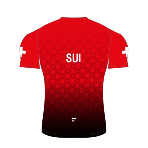 Age Group Kit Swiss Triathlon x CUORE - Image 4