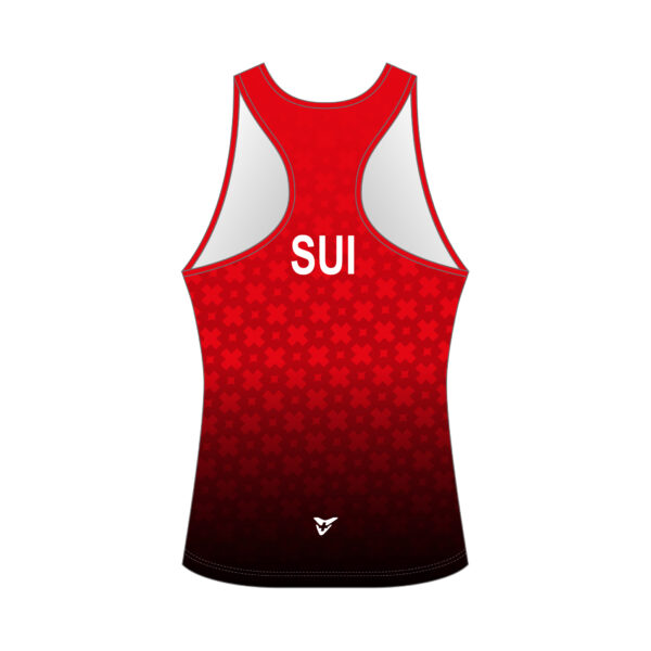 Age Group Kit Swiss Triathlon x CUORE - Image 7