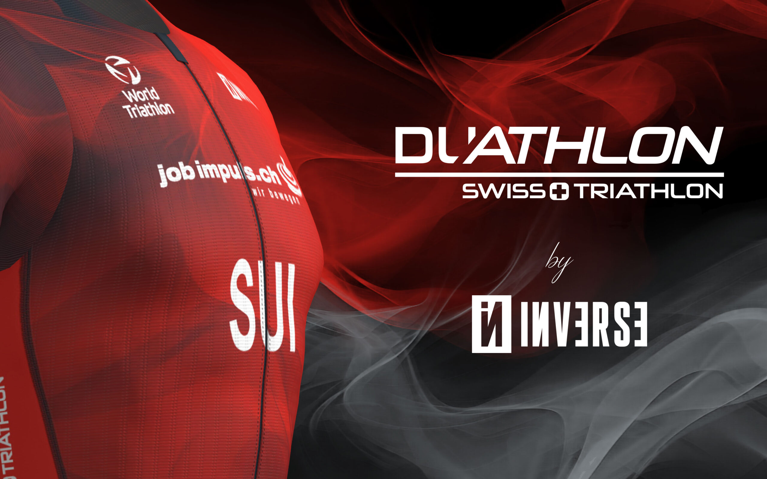 Duathlon Kit for Age Groups