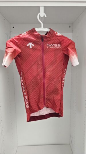 Bike Jersey Halfsleeve Women 50%