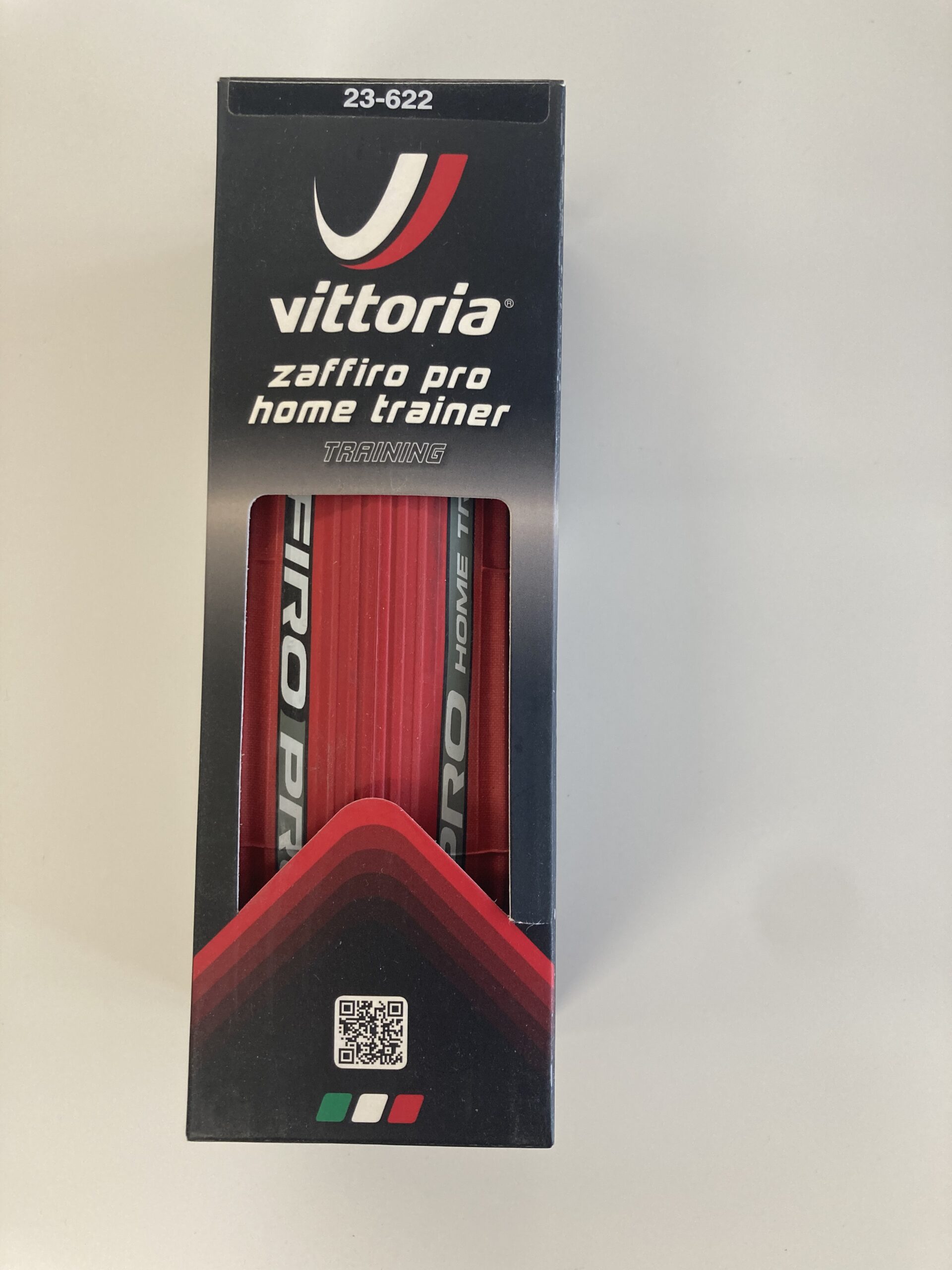 Vittoria Zafiro Pro Home Trainer Reifen