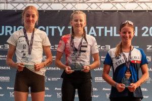 40 Jahre Swiss Triathlon - ich möchte CHF 40.– für den Nachwuchs spenden [Digital]